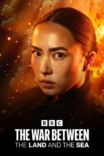 Plakat к сериалу "Wojna między lądem a morzem" #1404848
