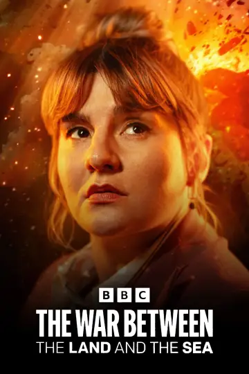 Plakat к сериалу "Wojna między lądem a morzem" #1404849