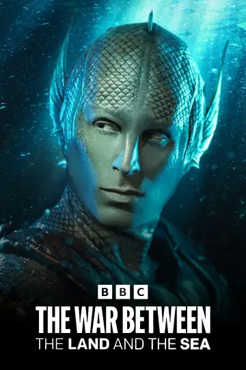 Plakat к сериалу "Wojna między lądem a morzem" #1404850