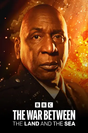 Plakat к сериалу "Wojna między lądem a morzem" #1404851