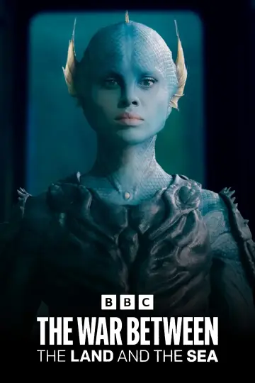 Plakat к сериалу "Wojna między lądem a morzem" #1404853