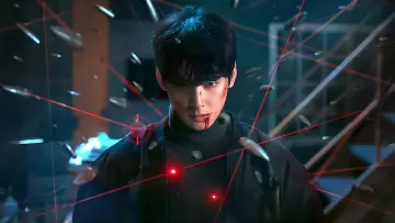 Zasłona к сериалу "The Wonderfools" #1341309