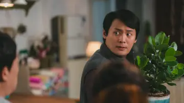 Zasłona к сериалу "The Wonderfools" #1341323