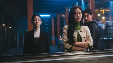 Zasłona к сериалу "The Wonderfools" #1341328