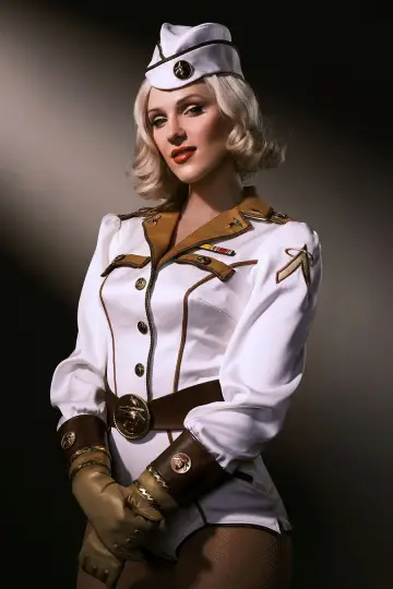 Plakat do serialu "Vought Rising" #1550188
