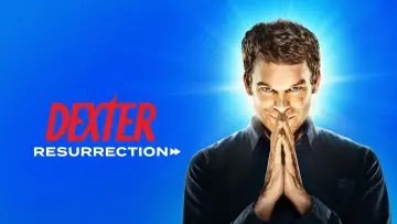 Zasłona к сериалу "Dexter. Zmartwychwstanie" #1343335