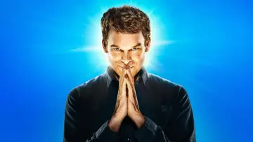 Zasłona к сериалу "Dexter. Zmartwychwstanie" #1343336