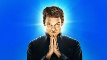 Zasłona к сериалу "Dexter. Zmartwychwstanie" #1343337