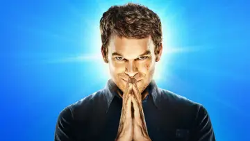 Zasłona к сериалу "Dexter. Zmartwychwstanie" #1343339