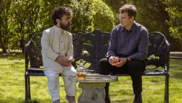 Zasłona к сериалу "Dexter. Zmartwychwstanie" #1343340