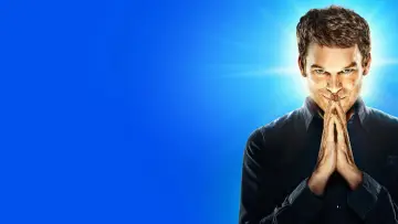 Zasłona к сериалу "Dexter. Zmartwychwstanie" #1343345