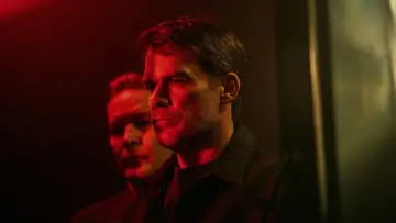 Zasłona к сериалу "Dexter. Zmartwychwstanie" #1343346