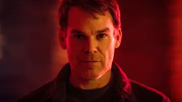 Zasłona к сериалу "Dexter. Zmartwychwstanie" #1343347