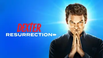 Zasłona к сериалу "Dexter. Zmartwychwstanie" #1343355