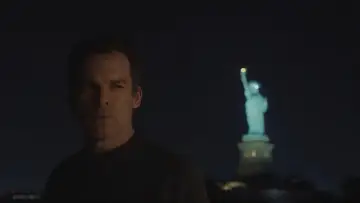 Zasłona к сериалу "Dexter. Zmartwychwstanie" #1343361