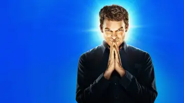 Zasłona к сериалу "Dexter. Zmartwychwstanie" #1343362