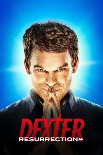 Dexter. Zmartwychwstanie (2025)
