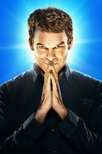 Plakat к сериалу "Dexter. Zmartwychwstanie" #1343378