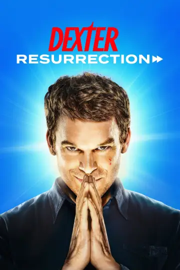 Plakat к сериалу "Dexter. Zmartwychwstanie" #1343379