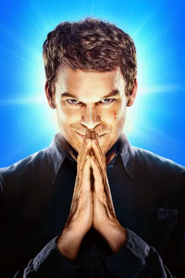 Plakat к сериалу "Dexter. Zmartwychwstanie" #1343386