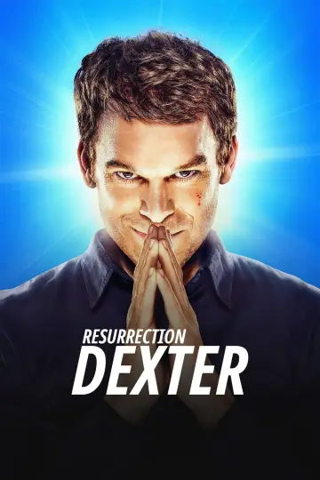 Plakat к сериалу "Dexter. Zmartwychwstanie" #1343395