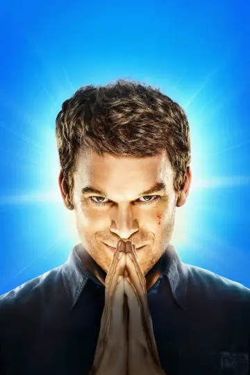 Plakat к сериалу "Dexter. Zmartwychwstanie" #1343397