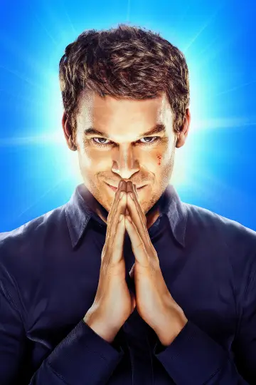Plakat к сериалу "Dexter. Zmartwychwstanie" #1343401