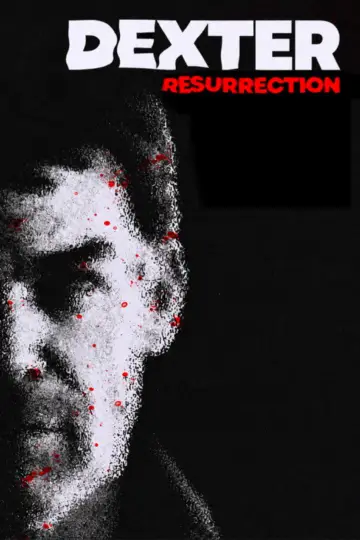 Plakat к сериалу "Dexter. Zmartwychwstanie" #1343426