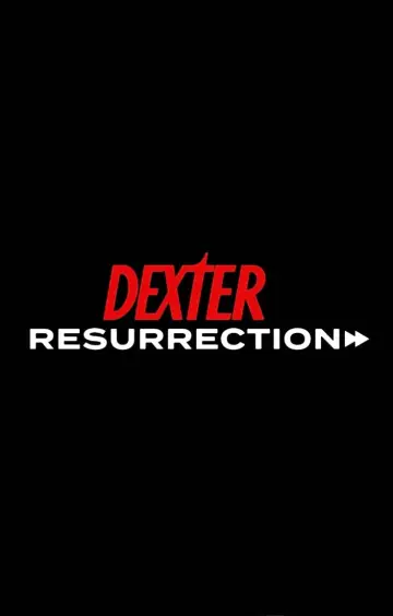 Plakat do serialu "Dexter: Zmartwychwstanie" #1588776