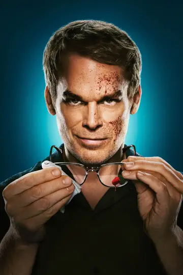 Plakat do serialu "Dexter: Zmartwychwstanie" #1816894
