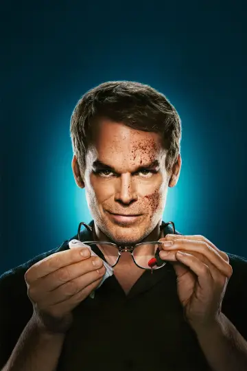 Plakat do serialu "Dexter: Zmartwychwstanie" #1816896