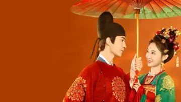 Zasłona do serialu "一伞烟雨" #1605139