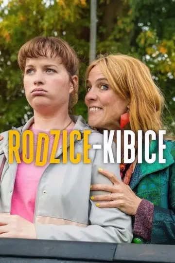 Rodzice-kibice (2025)