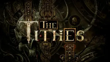 Zasłona do serialu "The Tithes" #1551836