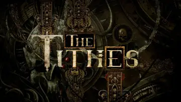 Zasłona do serialu "The Tithes" #1551837