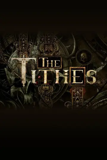 Plakat do serialu "The Tithes" #1551840