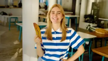 Xafogor plakat