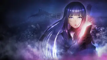 Zasłona do serialu "監禁区域レベルＸ" #1681205