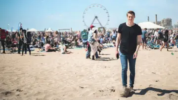 Zasłona do serialu "W drodze z Gabem" #1606052