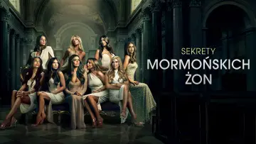 Zasłona к сериалу "Sekrety mormońskich żon" #1452551
