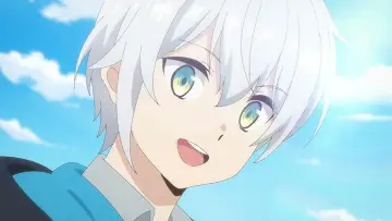 Zasłona к сериалу "Izure Saikyou no Renkinjutsushi?" #1480252