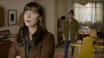 Zasłona do serialu "Wyzwolenie" #1561454
