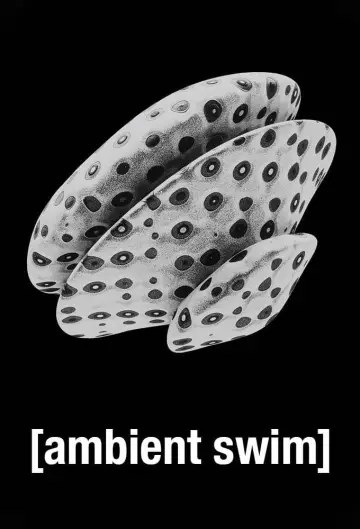 Plakat do serialu "Ambient Swim" #1480272
