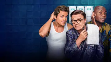 Zasłona к сериалу "Rodzina z wyboru" #1494158
