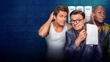 Zasłona к сериалу "Rodzina z wyboru" #1494159