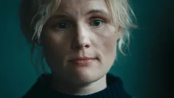 Zasłona do serialu "Wäldern" #1673533