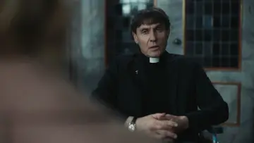 Zasłona do serialu "Wäldern" #1673539