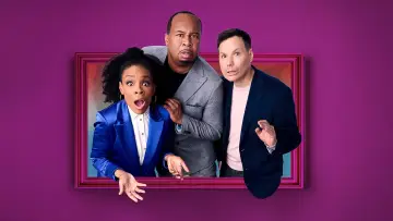 Zasłona к сериалу "Have I Got News for You" #1481877