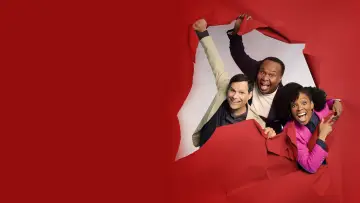 Zasłona к сериалу "Have I Got News for You" #1481886