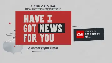 Zasłona к сериалу "Have I Got News for You" #1481887